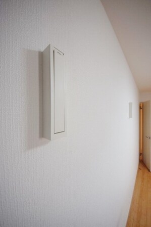 Ambition聖蹟桜ヶ丘IIの物件内観写真